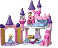  LEGO Duplo 6154 Cinderella's castle  - Building Set