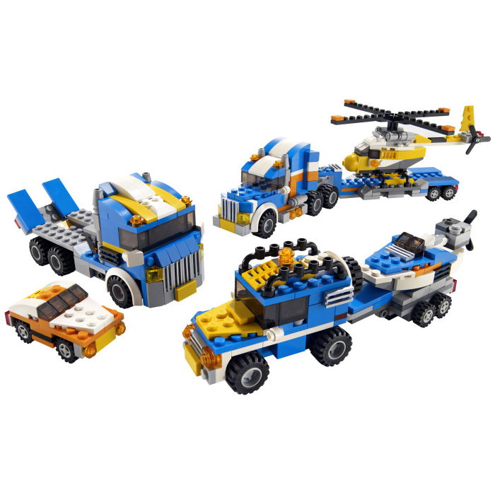 Lego 5765 new arrivals