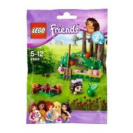 LEGO Friends 41020 Ježčí úkryt - Stavebnica