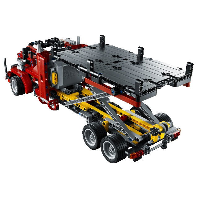 Technic 8109 online