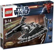 LEGO Star Wars 9500 Stíhací letoun Sithů - Building Set