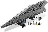 LEGO Star Wars 10221 Super Star Destroyer - Stavebnica