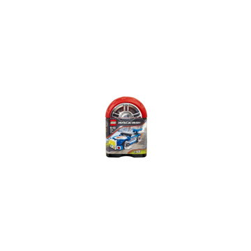 Lego Racers Rally Sprinter LEGO Racers Rally Sprinter - Building Set | Alza.hu