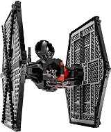 LEGO Star Wars 75101 First Order Special Forces TIE fighter - Stavebnica
