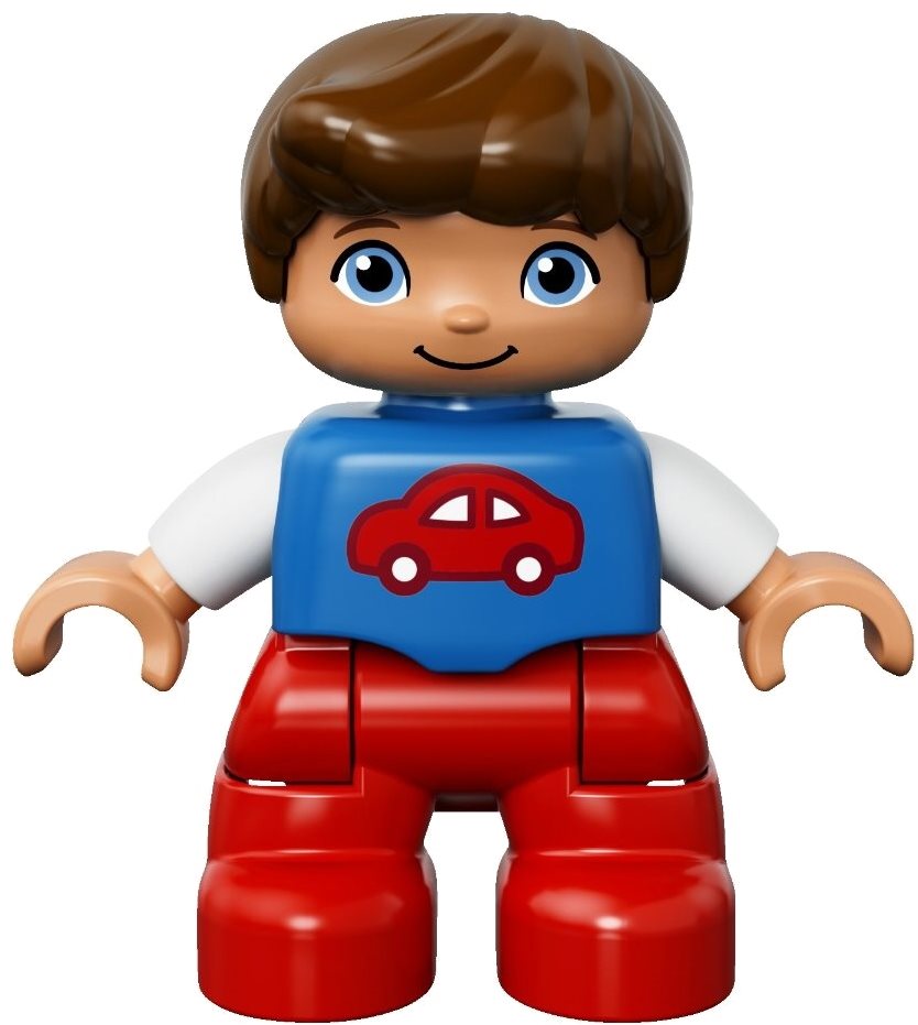 Duplo 10603 discount