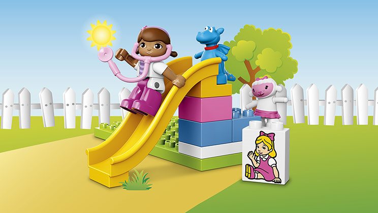 Duplo 10605 online