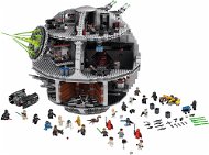 LEGO Star Wars 75159 Hviezda smrti - LEGO stavebnica