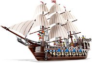 LEGO 10210 Imperial Flagship - Building Set