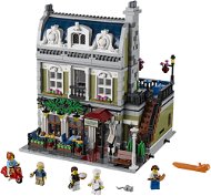 LEGO Creator 10243 Parížska reštaurácia - Stavebnica