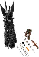 LEGO Gyűrűk Ura 10237 Orthanc tornya - Építőjáték