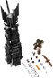 LEGO Lord of the Rings 10237 Orthanc Tower - Building Set