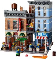 LEGO Creator 10246 Nyomozóiroda - Építőjáték