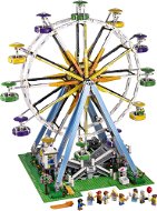 LEGO Creator 10247 Ferris Wheel - Óriáskerék - Építőjáték