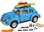 LEGO Creator 10252 Volkswagen Beetle - LEGO stavebnica