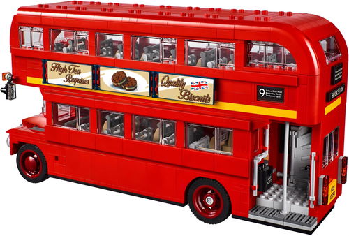 lego london bus argos