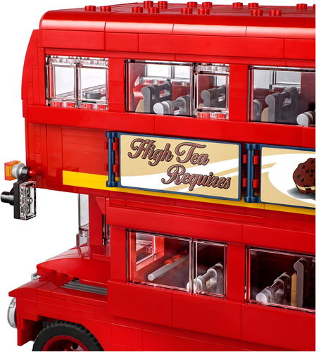 lego london bus argos