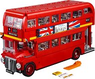 LEGO Creator 10258 Londoner Bus - LEGO-Bausatz