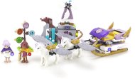 LEGO Elves 41077 Aira’s Pegasus Sleigh - Építőjáték