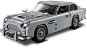 LEGO Creator 10262 Bondov Aston Martin DB5 - LEGO stavebnica
