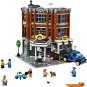 LEGO Creator Expert 10264 Rohová garáž - LEGO stavebnica
