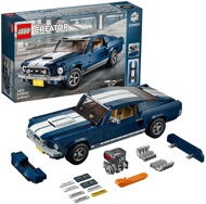 LEGO Set LEGO® Creator 10265 Ford Mustang - LEGO stavebnice