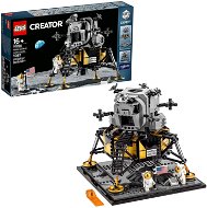 LEGO® Creator 10266 Lunárny modul NASA Apollo 11 - LEGO stavebnica