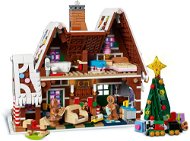 LEGO Creator Expert 10267 Gingerbread House - LEGO Set