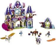 LEGO Elves 41078 Skyra’s Mysterious Sky Castle - Building Set