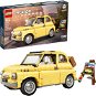 LEGO® Creator 10271 Fiat 500 - LEGO-Bausatz