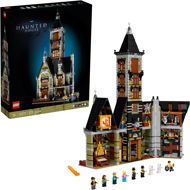 LEGO® Icons 10273 Haunted House - LEGO Set