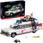 LEGO® Icons 10274 Krotitelia duchov – ECTO-1 - LEGO stavebnica