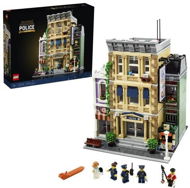 LEGO® Icons 10278 Police Station - LEGO Set