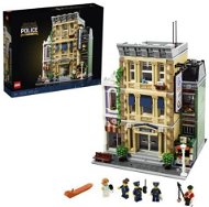 LEGO® Icons 10278 Policejní stanice - LEGO stavebnice
