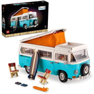 LEGO® 10279 Volkswagen T2 Camper Van - LEGO-Bausatz
