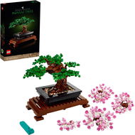 LEGO-Bausatz LEGO® Icons 10281 Bonsai Baum - LEGO stavebnice