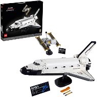 LEGO® Icons 10283 NASA Raketoplán Discovery - LEGO stavebnica