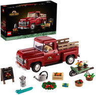 LEGO® Icons 10290 Pick-up - LEGO stavebnica