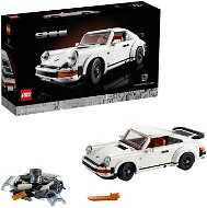 LEGO® Icons 10295 Porsche 911 - LEGO-Bausatz