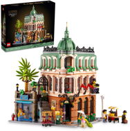 LEGO® Icons Boutique Hotel 10297 - LEGO