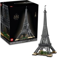 LEGO® Icons 10307 Eiffelova veža - LEGO stavebnica