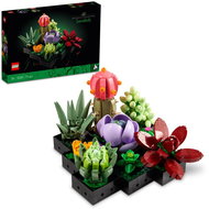 LEGO® Botanicals 10309 Succulents - LEGO Set