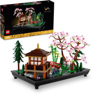 LEGO-Bausatz LEGO® Icons 10315 Garten der Stille - LEGO stavebnice