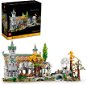 LEGO® Lord of the Rings™ 10316 Pán prstenů: Roklinka - LEGO stavebnice