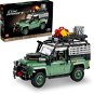 LEGO LEGO® Icons Land Rover Classic Defender 90 - 10317 - LEGO stavebnice