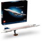 LEGO LEGO® Icons 10318 Concorde - LEGO stavebnice