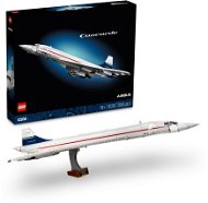 LEGO® Icons 10318 Concorde - LEGO-Bausatz