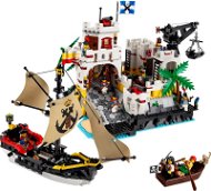 LEGO® Icons 10320 Eldorado-Festung - LEGO-Bausatz