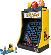 LEGO® Icons 10323 PAC-MAN Spielautomat - LEGO-Bausatz