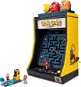LEGO® Icons 10323 PAC-MAN Spielautomat - LEGO-Bausatz