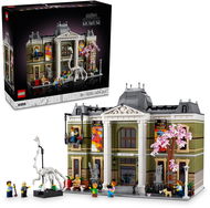 LEGO® Icons 10326 Naturhistorisches Museum - LEGO-Bausatz